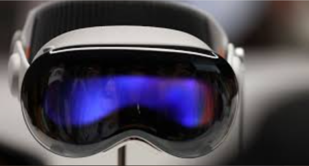 Apple Vision Pro release