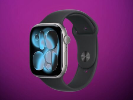 Apple Watch Series 11 Cyber Monday