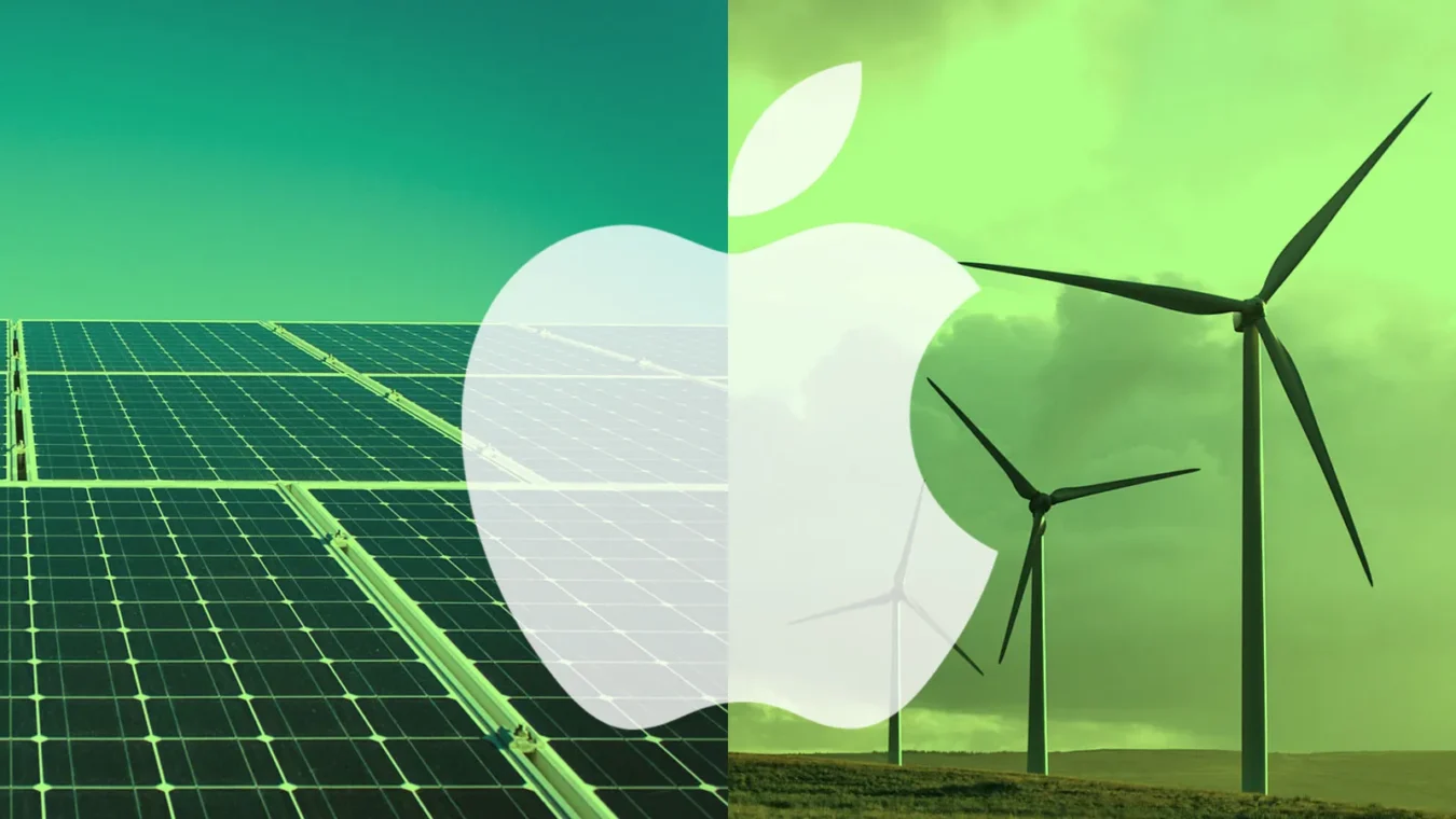 Apple’s Bold Carbon-Neutral Pledge Sparks Debate on Corporate Climate Action