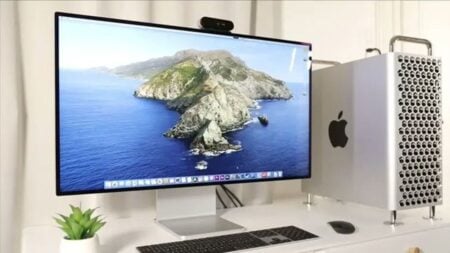 Apple's Pro Display XDR 2 Rumored to Feature Major Camera and Chip Upgrade