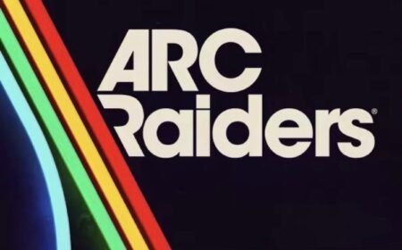 Arc Raiders Gifts Players 1,000 Free Raider Tokens in Holiday Surprise