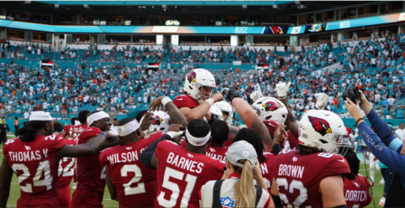 Arizona Cardinals