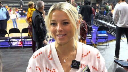 Arizona State Women's Basketball Stuns Nation with Historic 14-0 Start