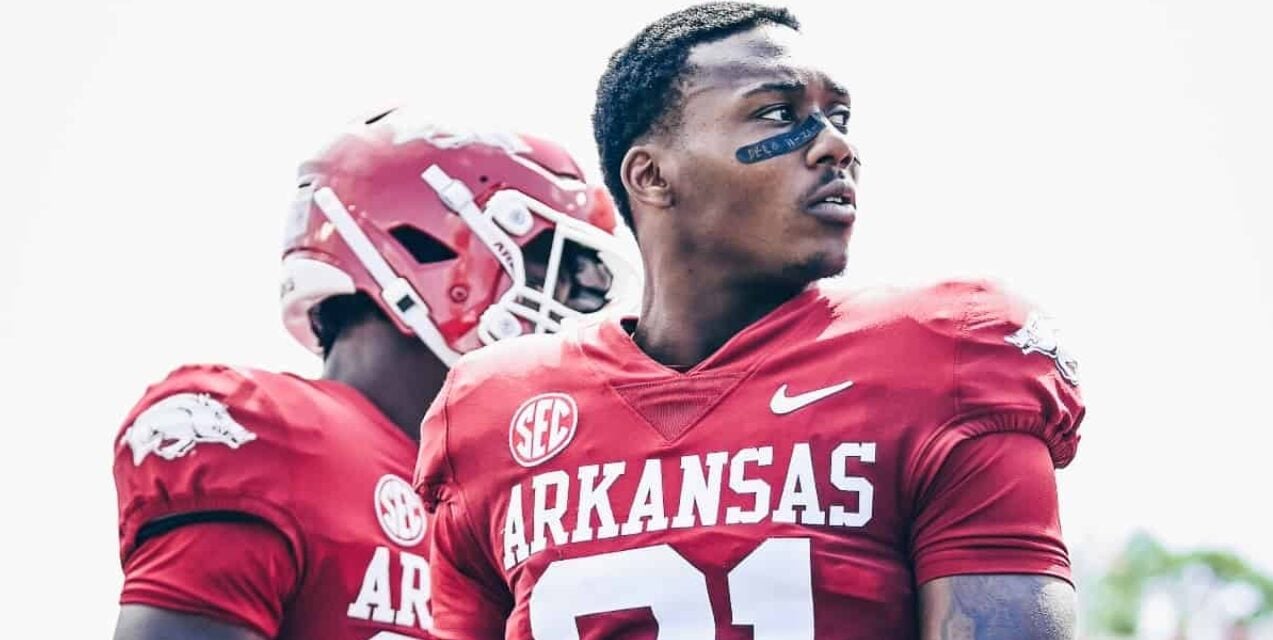 Arkansas Football Braces for Historic Transfer Portal Onslaught in January