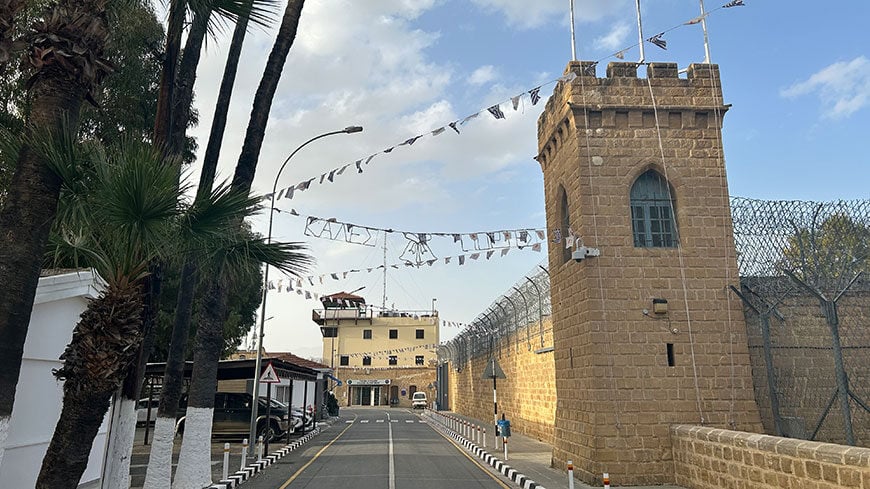 Armenia Anti-Torture Council