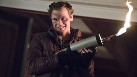 Arrow’s Netflix Exit: Superhero Series Departs After Decade, Heads to HBO Max Arrow leaves Netflix