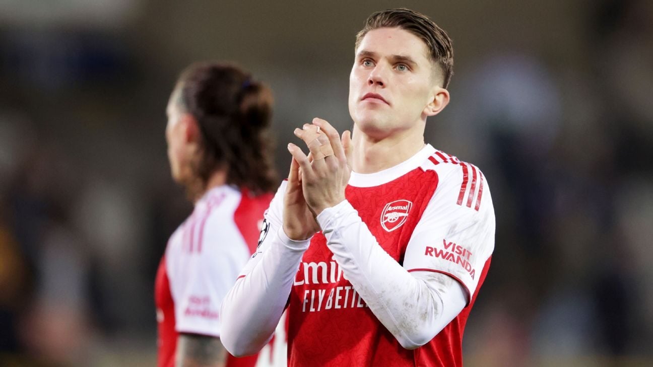 Arteta Tells Critics to Back Off as Arsenal Striker Gyökeres Seeks Premier League Spark