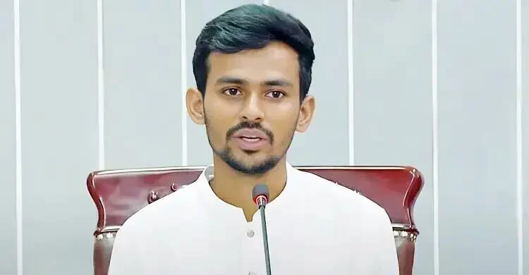 আসিফ মাহমুদ সজীব ভূঁইয়া