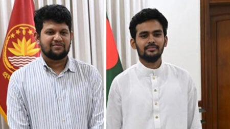 আসিফ-মাহফুজ