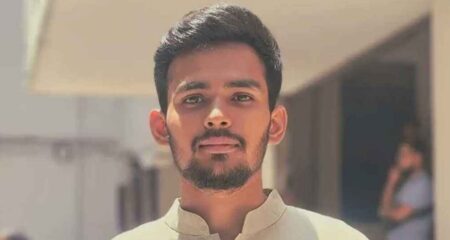 আসিফ মাহমুদ