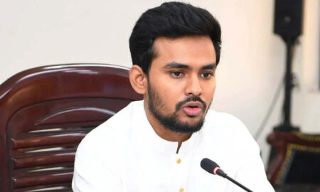 আসিফ মাহমুদ