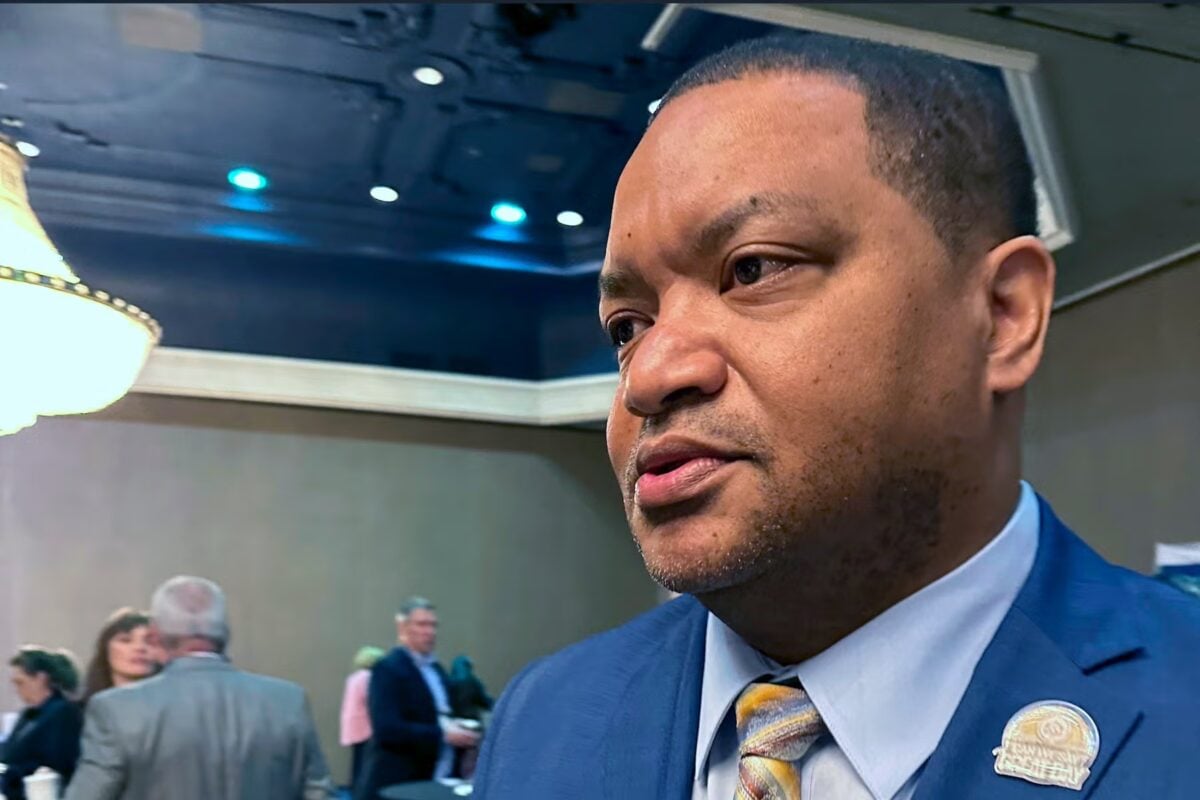 Atlantic City Mayor acquitted