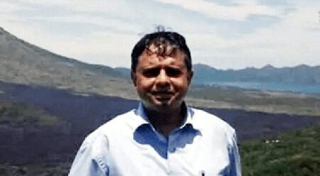 বাংলাদেশি কূটনীতিক