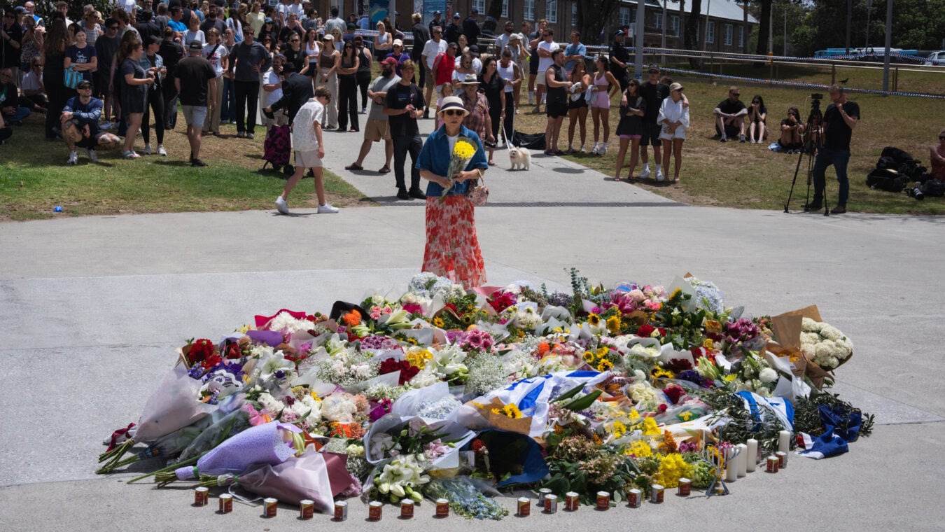 Australia Confronts Extremism After Deadly Bondi Massacre