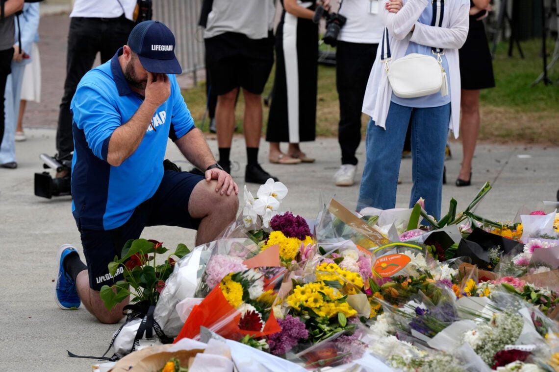 Australia Moves Forward With Strict Gun Laws After Sydney Hanukkah Shooting