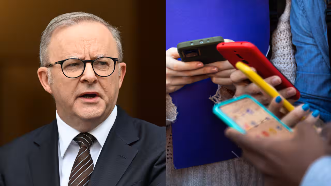 Australia’s Social Media Ban Sparks Global Debate on Online Safety in 2025