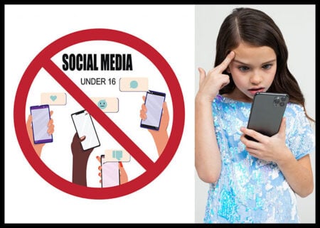 Australia’s Under-16 Social Media Ban: Platforms Face Multi-Million Dollar Fines