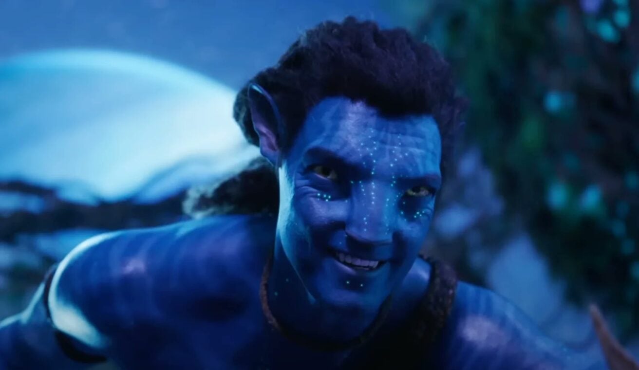 Avatar 3 Poised for Record-Breaking $100 Million Opening in China