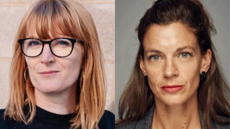 BBC Studios new content label