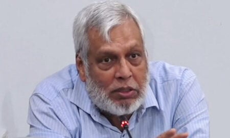 বাংলাদেশ রেলওয়ে