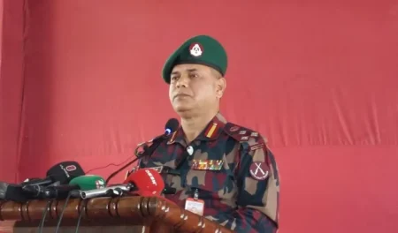 হাদির ওপর হামলাকারীরা সীমান্ত পেরিয়েছে কি না নিশ্চিত নয় বিজিবি হাদি