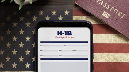 Censorship Scrutiny: New H-1B Visa Vetting Targets Social Media and Tech Roles