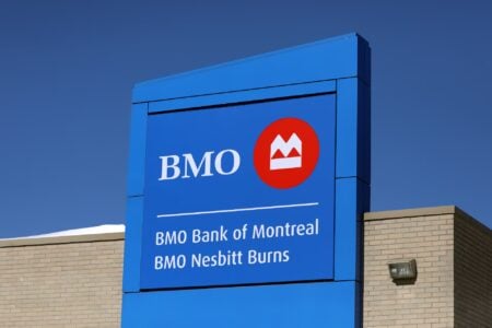 BMO earnings