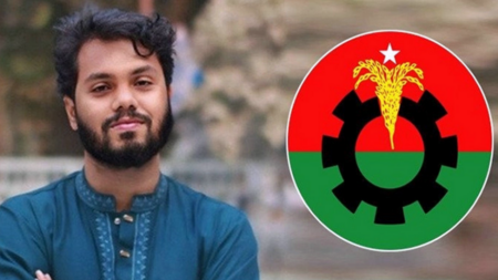 ওসমান হাদি