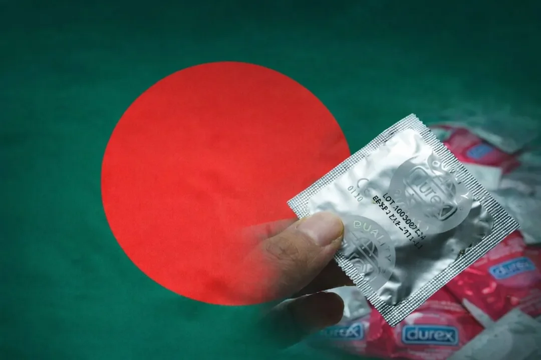 Bangladesh Faces Critical Condom Shortage as National Fertility Rate Rises