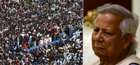 Bangladesh Hindu killing