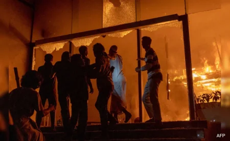 Bangladesh Hindu man lynched