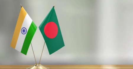 Bangladesh-India relations