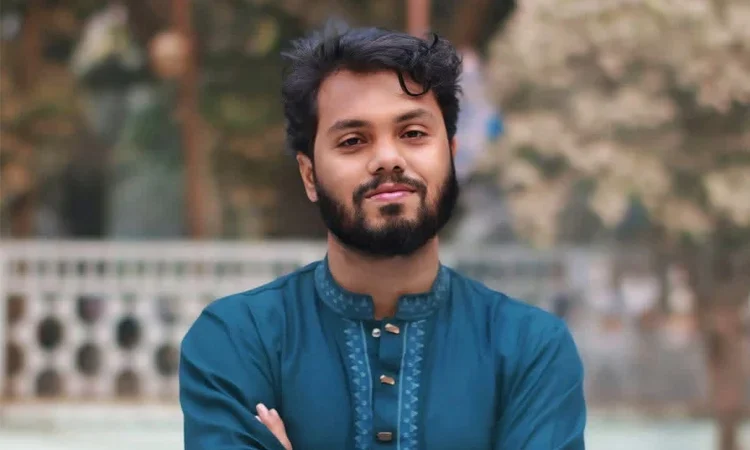 Bangladesh Election Candidate Sharif Osman Hadi Shot in Dhaka Ahead of February Polls