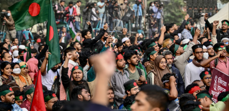 Bangladesh mob killing