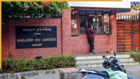 Bangladesh visa services