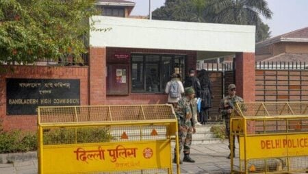 Bangladesh visa services