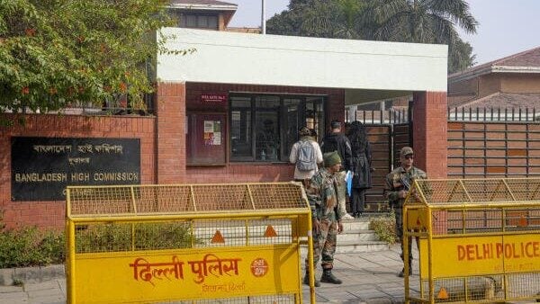 Bangladesh visa services