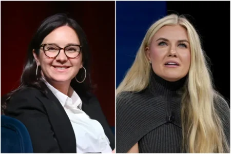 Bari Weiss to Moderate CBS Town Hall with Turning Point’s Erika Kirk