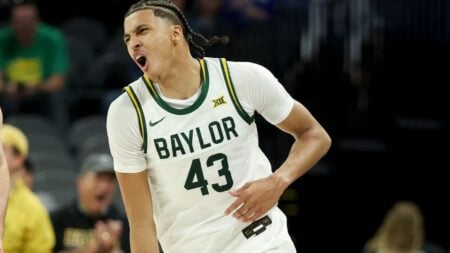 Baylor basketball