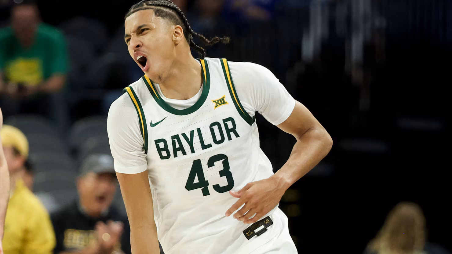 Baylor Basketball Dominates Sacramento State in High-Scoring Offensive Showcase Baylor basketball