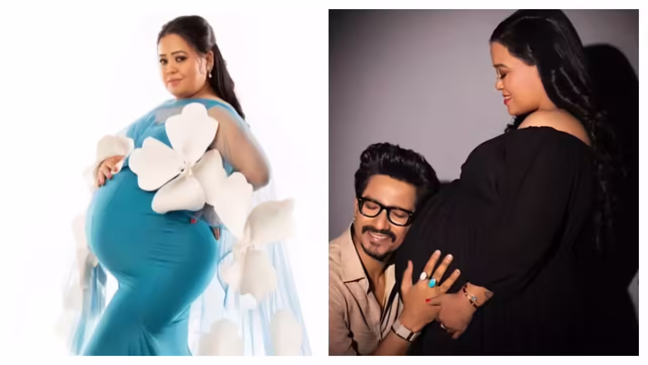 Bharti Singh