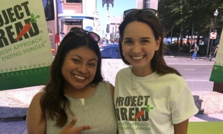 Apply Now for the Prestigious Bill Emerson National Hunger Fellowship Bill Emerson National Hunger Fellowship