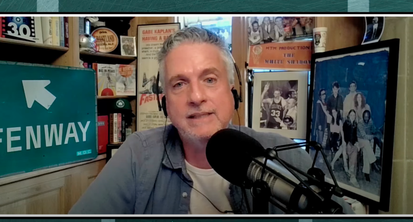 Bill Simmons Podcast Launches Netflix's New Live Podcast Strategy
