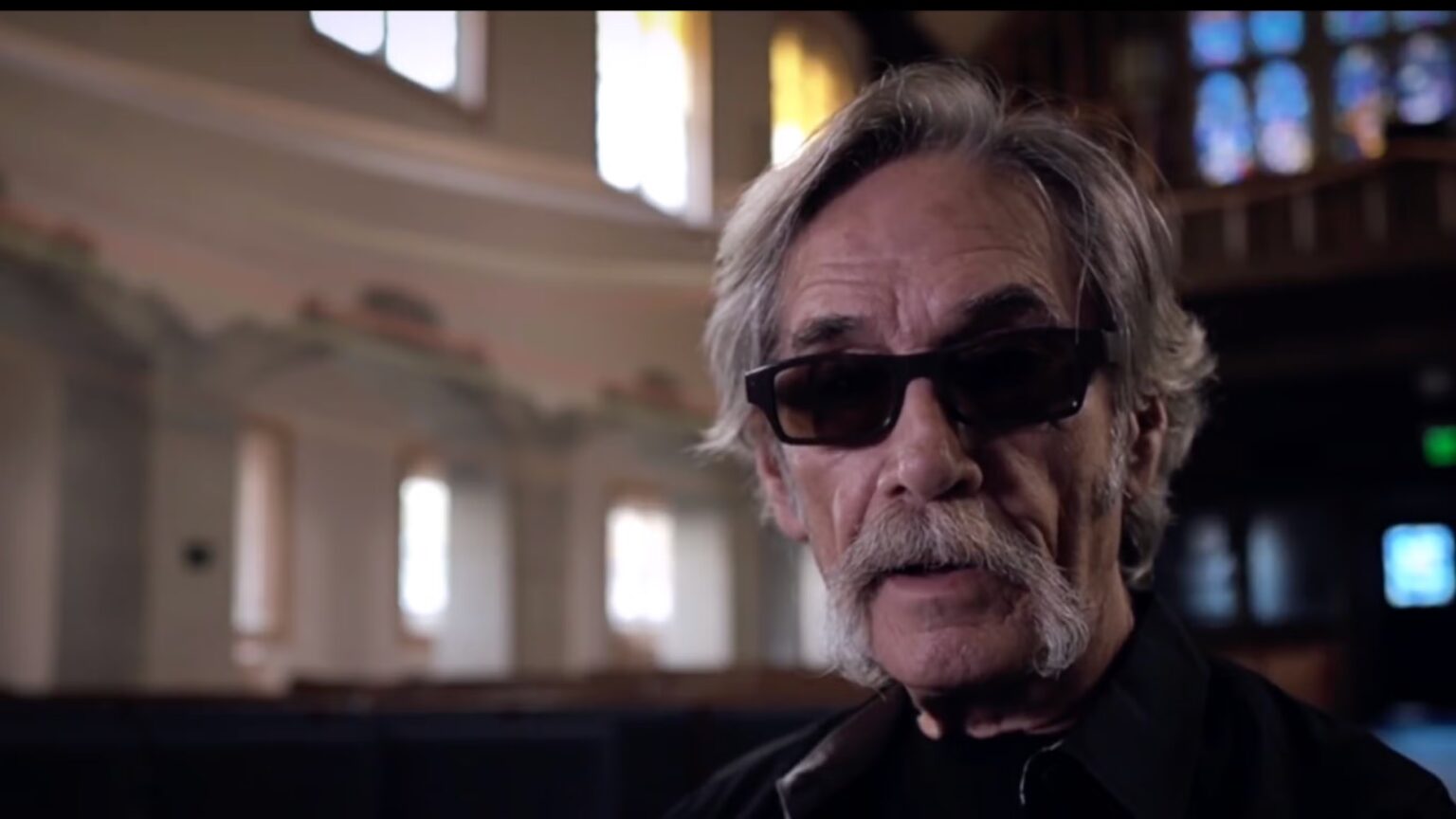 Billy Don Burns hospitalized