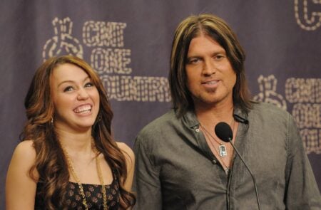 Billy Ray Cyrus Celebrates Miley Cyrus Engagement with Joyful Instagram Post Billy Ray Cyrus Celebrates Miley Cyrus Engagement with Joyful Instagram Post