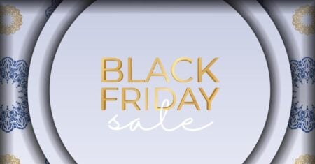Black Friday Ornament Deals: Top Picks for Under $20 Black Friday
