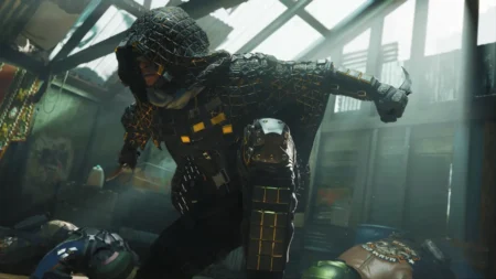 Black Ops 7 Season 1 Revamps Weapon Penetration for Competitive Play Black Ops 7 Season 1