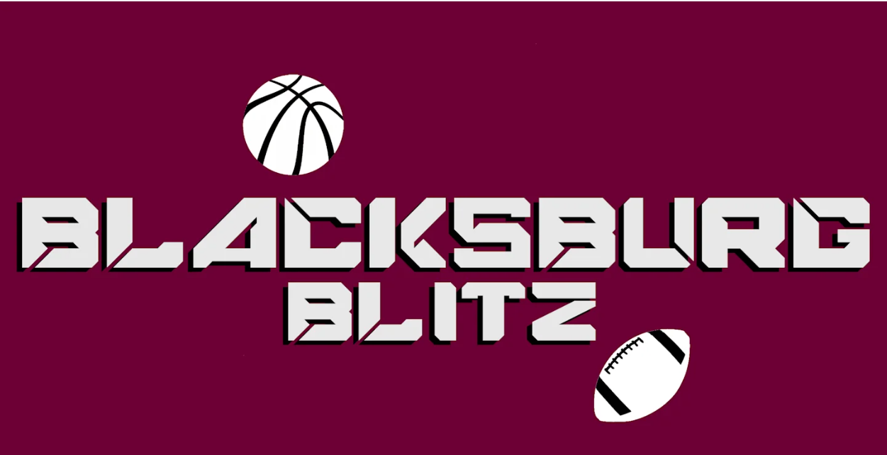 Blacksburg Blitz podcast