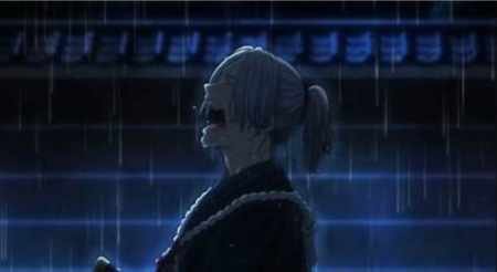 Blue Miburo Season 2 Episode 2