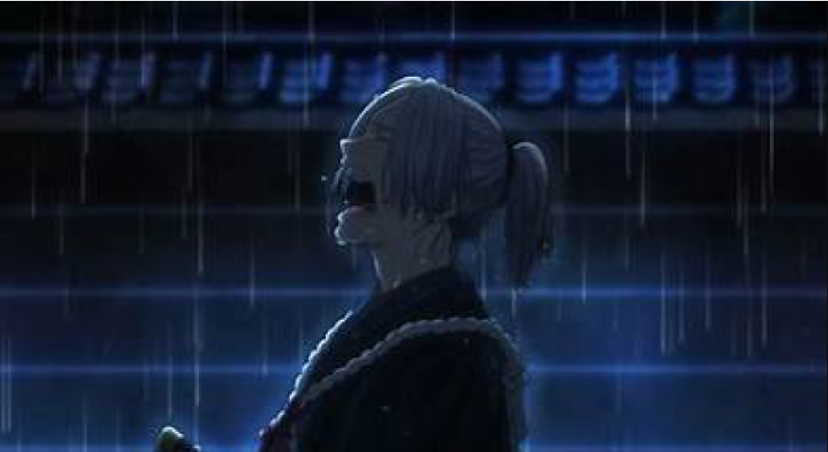 Blue Miburo Season 2 Episode 2